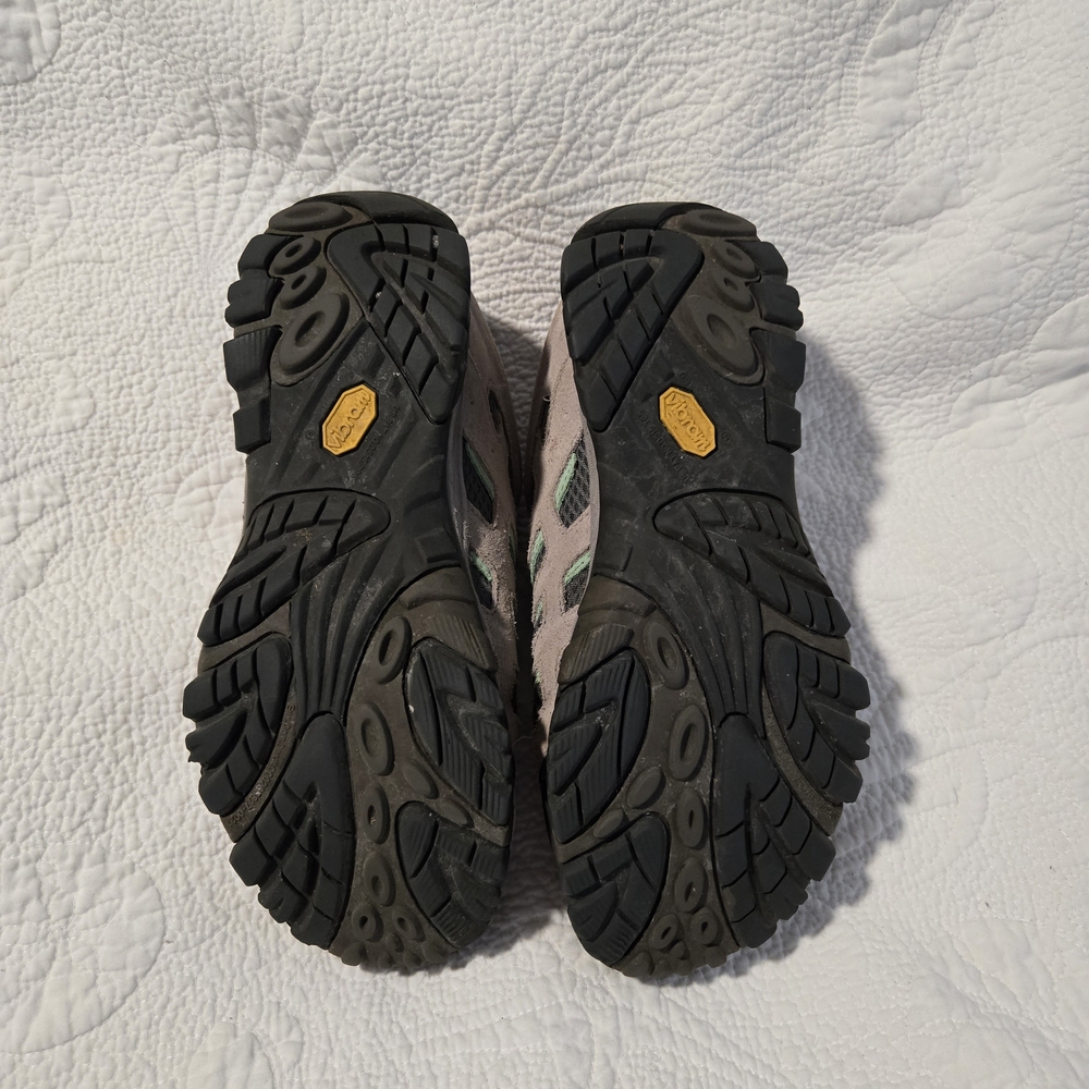 Merrell Hiking Shoes - Picture 5 of 6